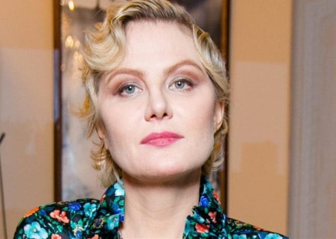 Рената Литвинова сегодня: внешность, личная жизнь, карьера, критика и война