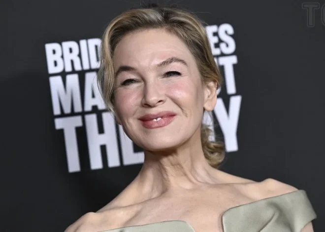 Рене Зеллвегер сегодня: как выглядит, личная жизнь, карьера, критика и позиция по войне в Украине