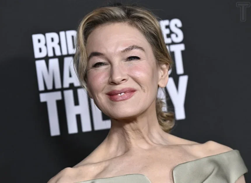 Рене Зеллвегер сегодня: как выглядит, личная жизнь, карьера, критика и позиция по войне в Украине