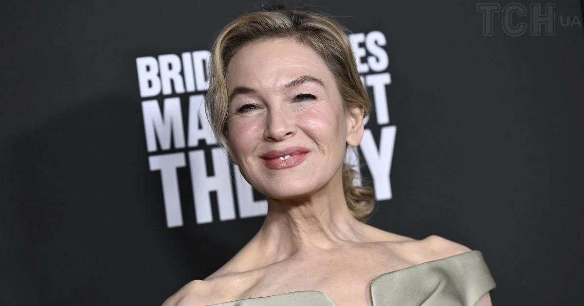 Рене Зеллвегер сегодня: как выглядит, личная жизнь, карьера, критика и позиция по войне в Украине