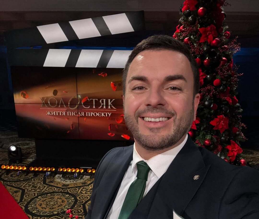 Ексклюзивне інтерв’ю з Григорієм Решетником: про ревнощі, славу і сім’ю