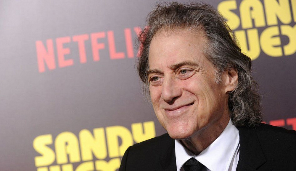 Ричард Льюис 1