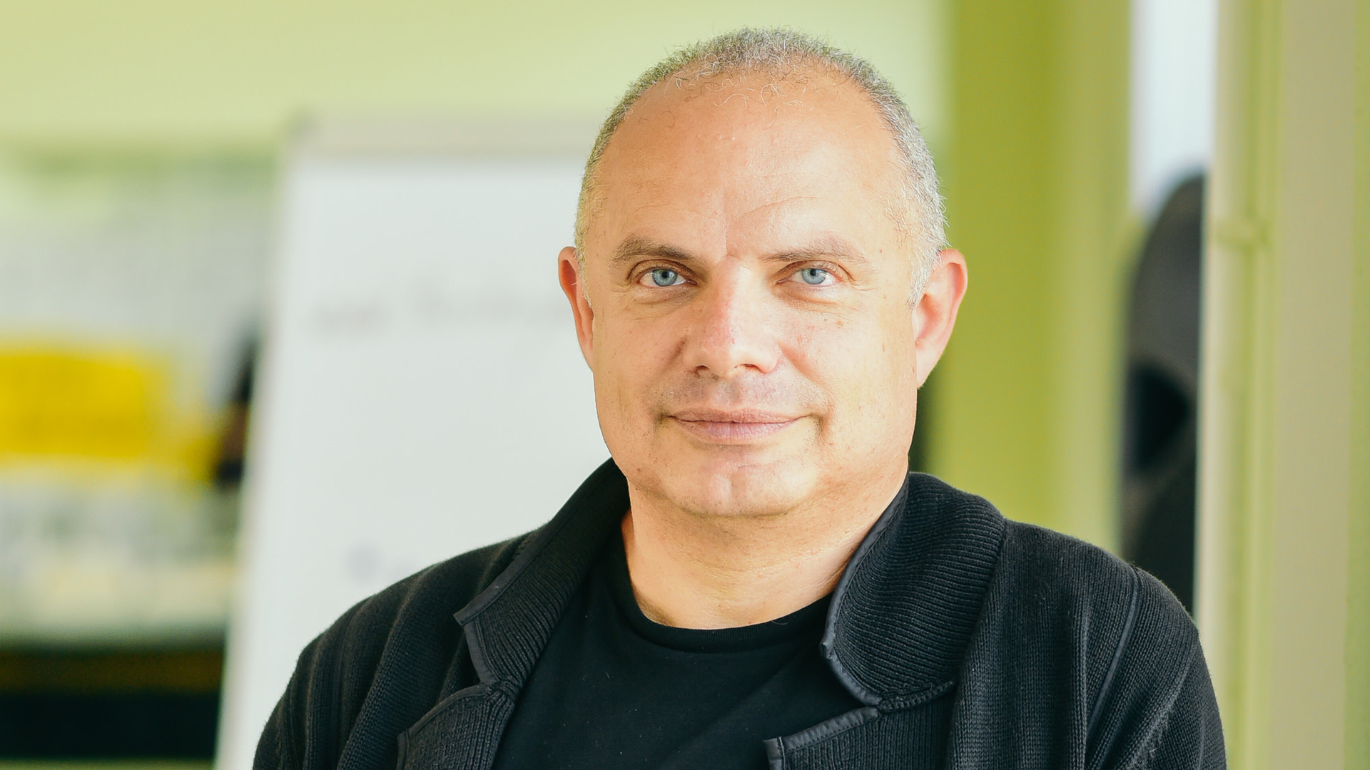 Роман Должанский