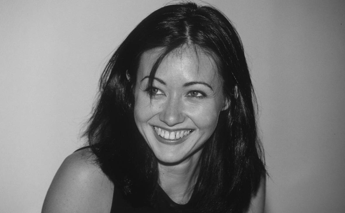 Шеннен Доэрти в 2025 году