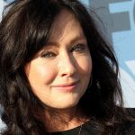 Шеннен Доэрти в 2025 году