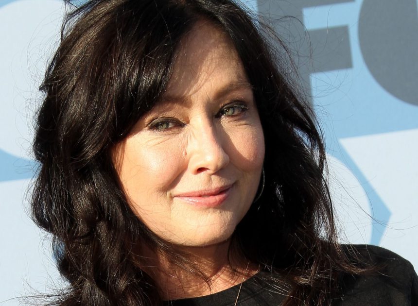 Шеннен Доэрти сегодня: внешность, личная жизнь, карьера, критика и позиция по войне в Украине