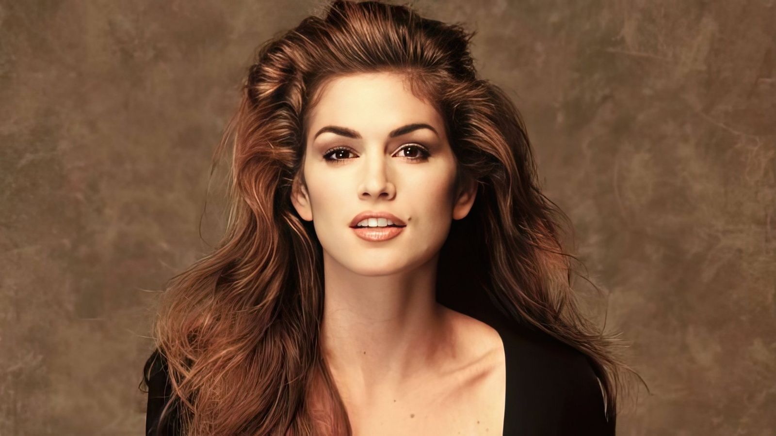 Синди Кроуфорд в 2025 году