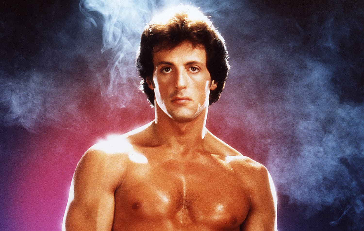 Сталлоне в 2025 году