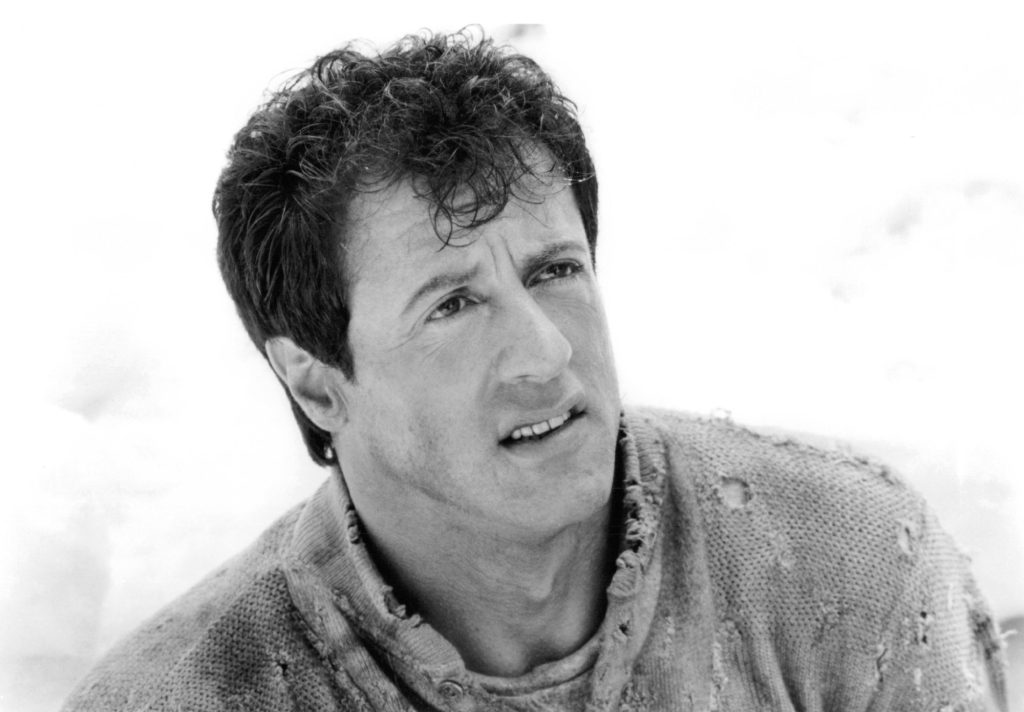 Сталлоне в 2025 году