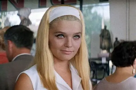 Светлана Светличная в 2025 году