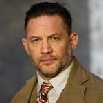 Том Харди в 2025 году