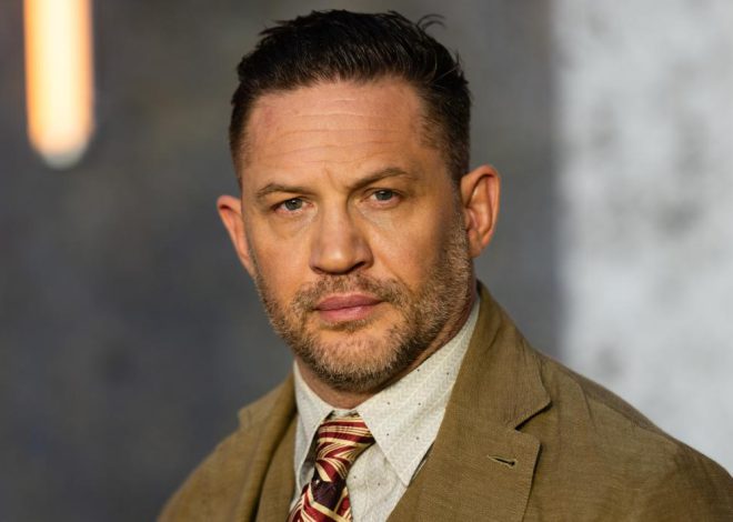 Том Харди: как выглядит сейчас, личная жизнь, фильмы, критика и позиция по войне в Украине