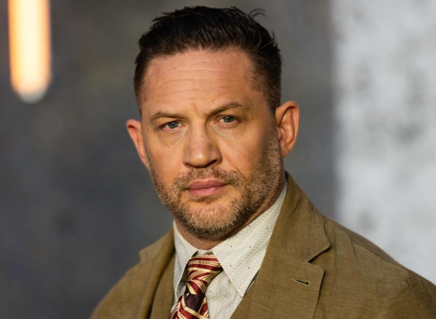 Том Харди: как выглядит сейчас, личная жизнь, фильмы, критика и позиция по войне в Украине