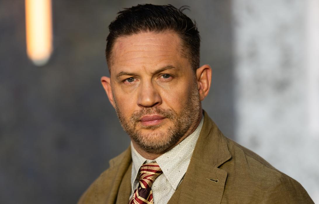 Том Харди: как выглядит сейчас, личная жизнь, фильмы, критика и позиция по войне в Украине