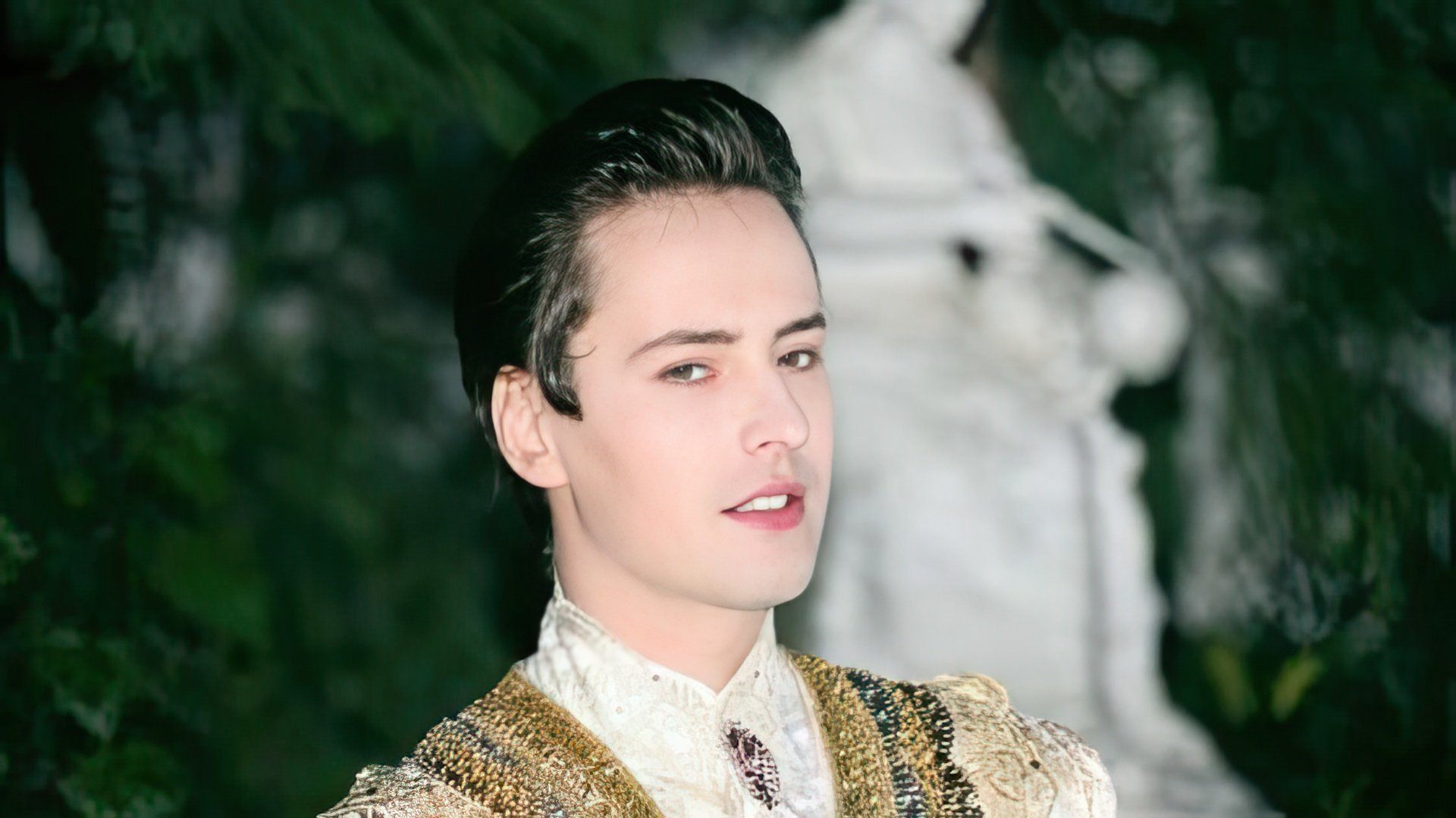 Витас в 2025 году