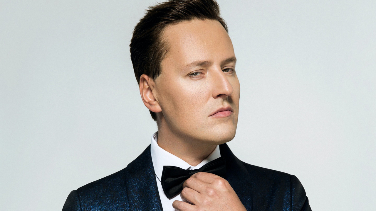 Витас в 2025 году