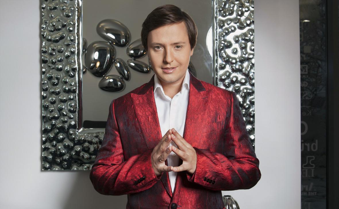 Витас в 2025 году