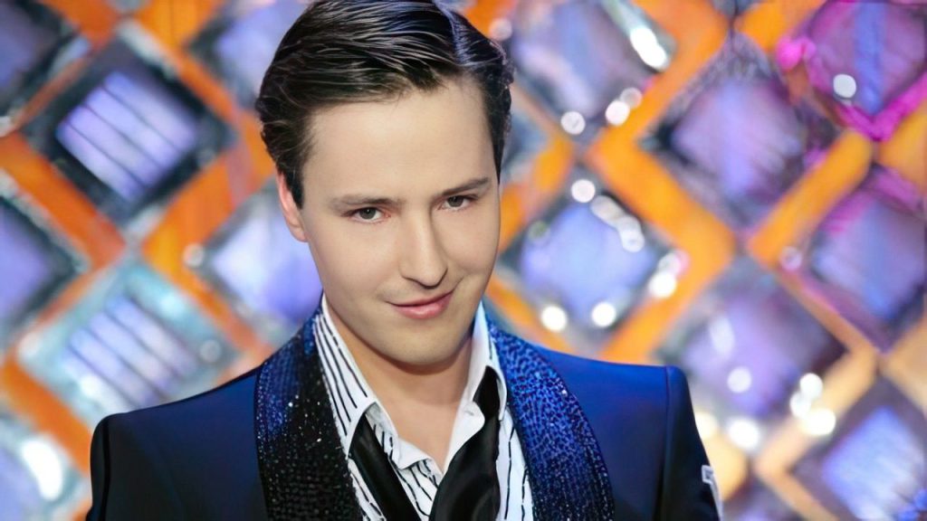 Витас в 2025 году