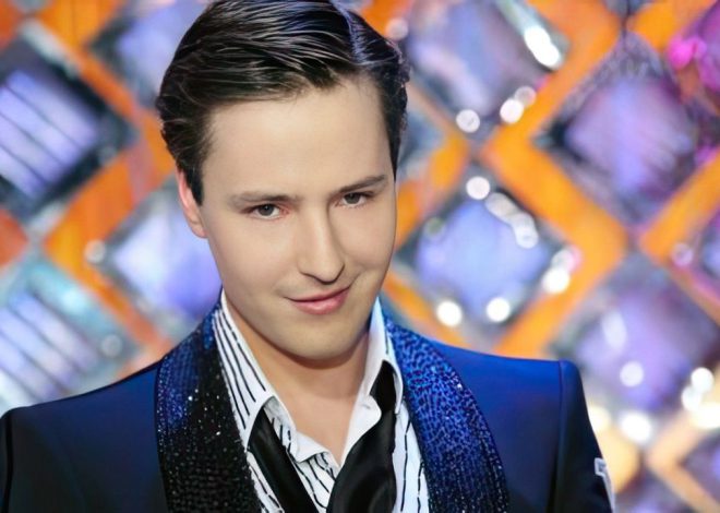 Витас сегодня: как выглядит певец, личная жизнь, критика, война в Украине и куда он исчез