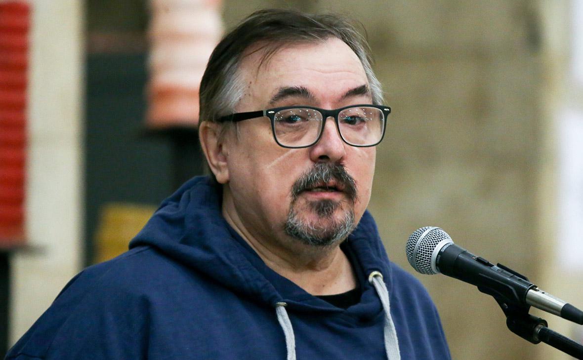 Вячеслав Шмыров 1