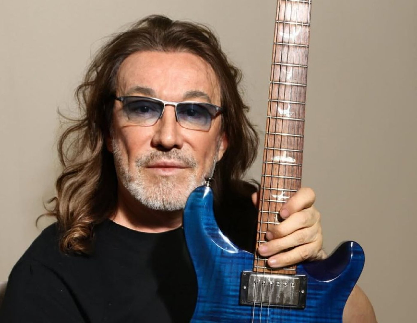 Владимир Кузьмин в 2025 году