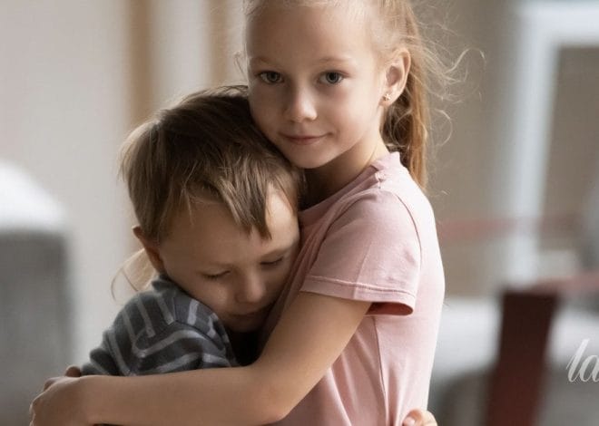 Чому ми по-різному виховуємо синів і доньок, та чи завжди це розуміємо