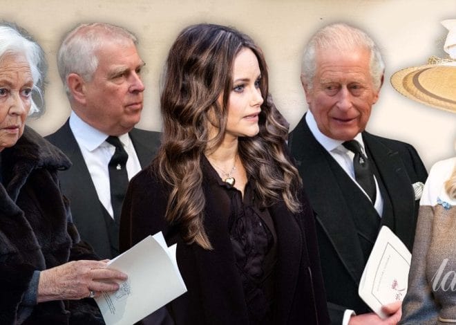 Торкнулося не лише експринца Ендрю: як європейські монархії переживають “кризу Епштейна”