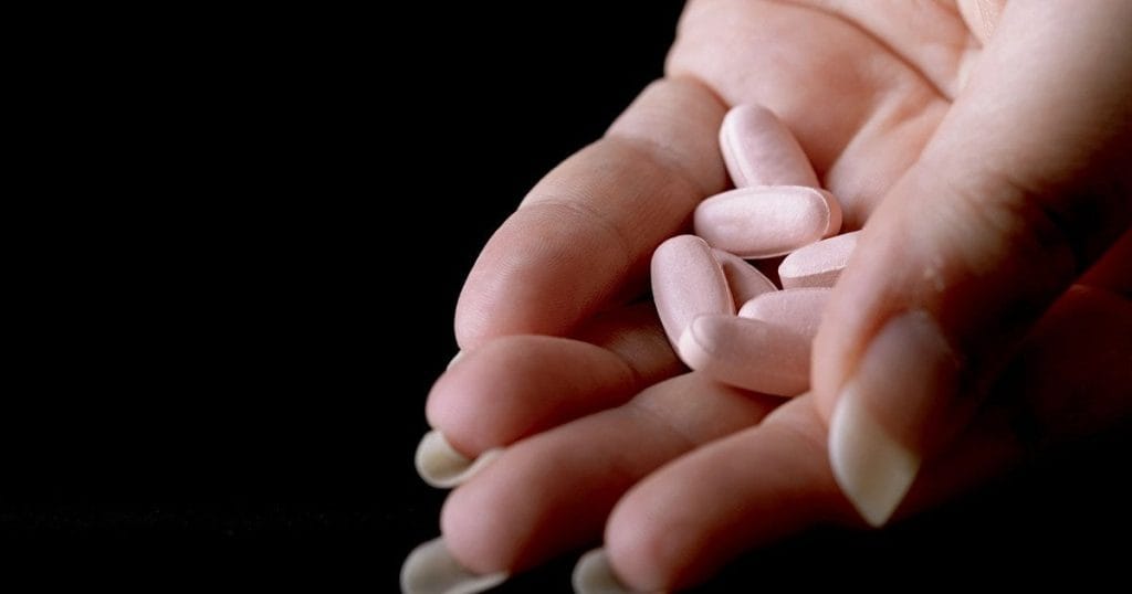 Віагра для жінок — міф, маркетинг чи реальна допомога