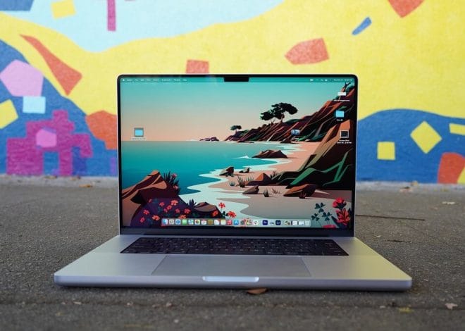 MacBook у 2026 році: потужність і мобільність для професіоналів та творчих людей
