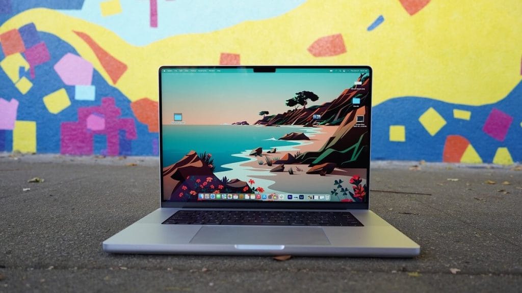 MacBook у 2026 році: потужність і мобільність для професіоналів та творчих людей