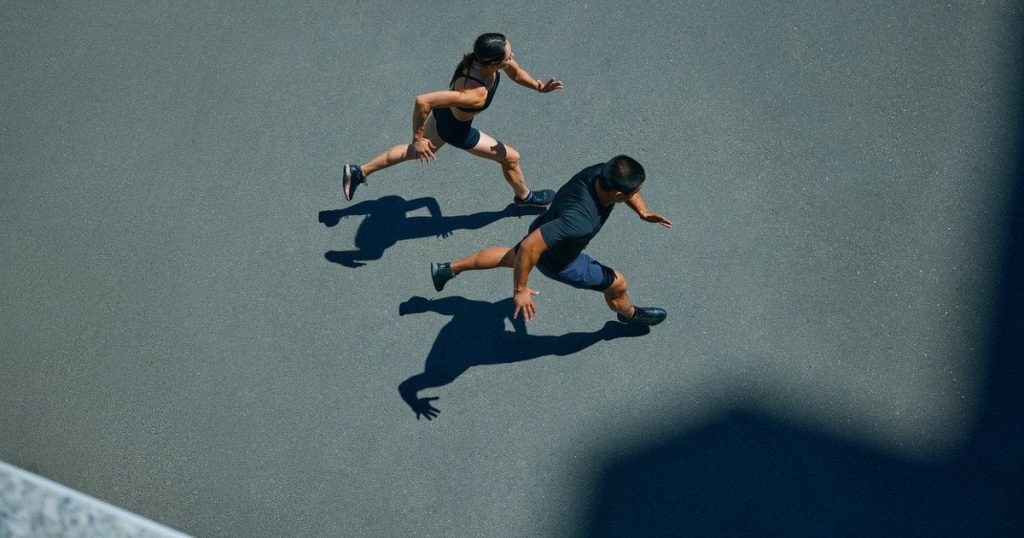 Як все зробити правильно: 5 порад для бігуна-початківця від олімпійської чемпіонки