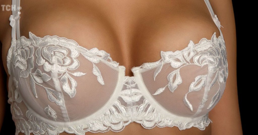 Чому жіночі груди привертають увагу — культура та міфи