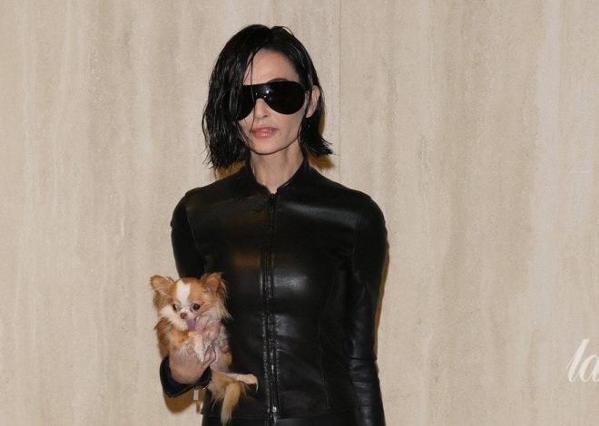 Gucci боб Демі Мур став головною бʼюті-сенсацією сезону — як його зробити