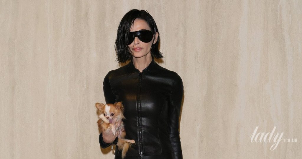 Gucci боб Демі Мур став головною бʼюті-сенсацією сезону — як його зробити