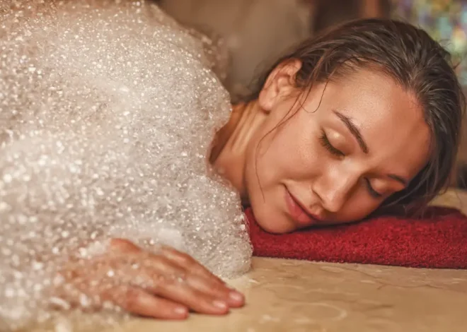 Секрети незабутнього відпочинку з подругами: чому SPA-формат став головним трендом святкування