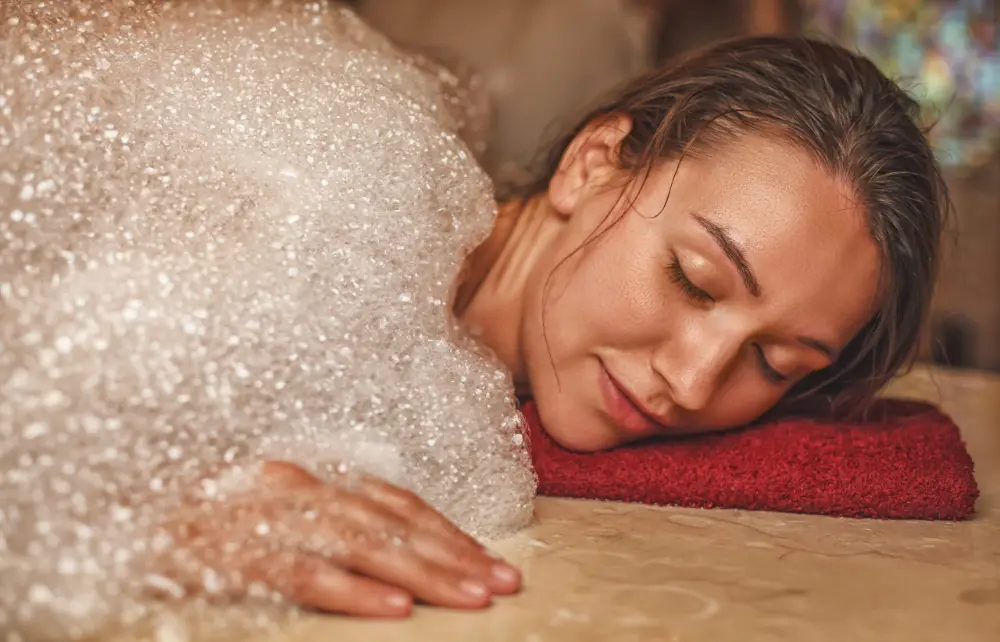 Секрети незабутнього відпочинку з подругами: чому SPA-формат став головним трендом святкування
