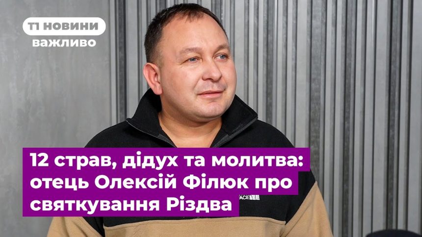 Олексій Філюк Біографія Сім'Я: Подробний огляд життя та кар'єри