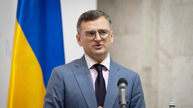 Дмитрий Кулеба Развод: подробности личной жизни и влияния на карьеру