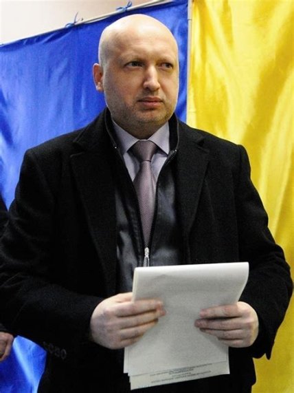 Где Сейчас Турчинов И Парубий: Современное Положение И Деятельность