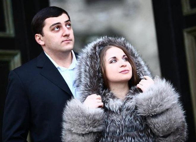 Дочь Коломойского: подробный взгляд на жизненный путь