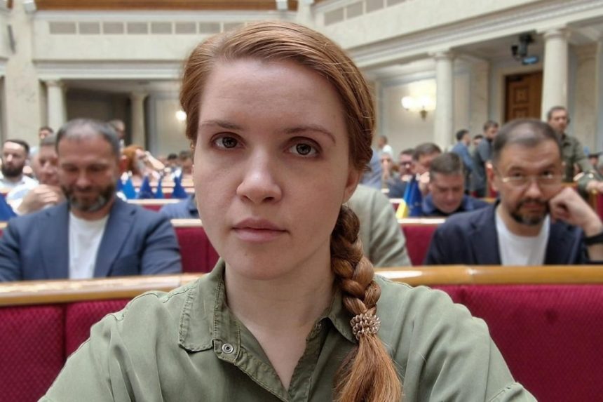 Марьяна Безуглая Муж Дети: подробности личной жизни и карьерный путь