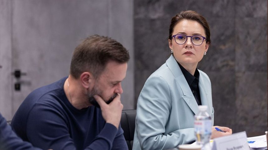 Юлия Свириденко Муж: подробности личной жизни и карьеры