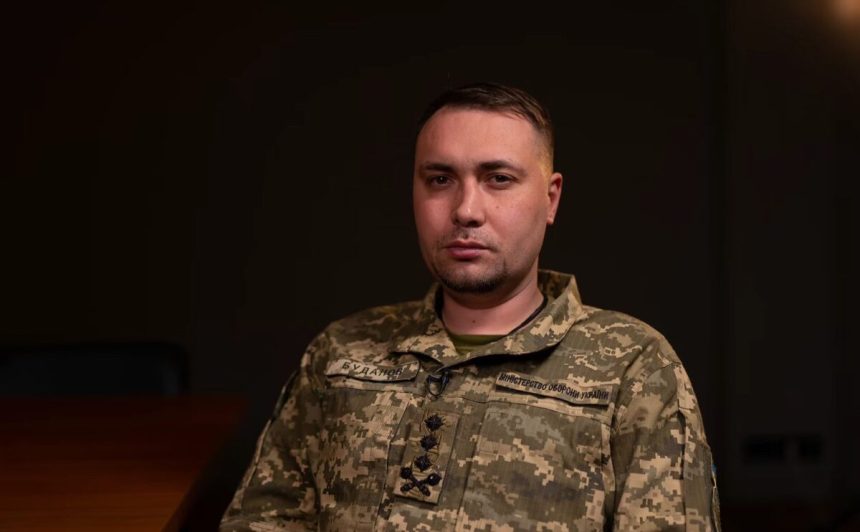 Кирило Буданов Батьки: биография, карьера и личная жизнь