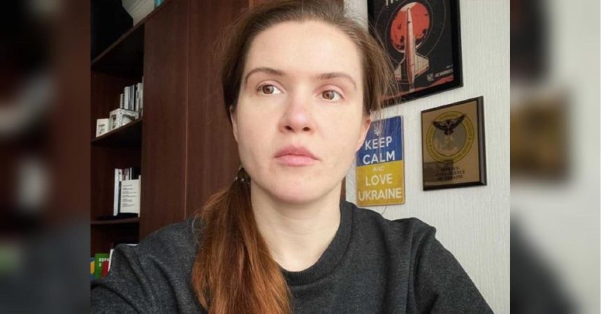 Марьяна Безуглая Муж Дети: подробности личной жизни и карьерный путь