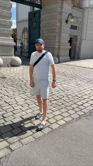 Дмитрий Тейтельбаум Биография: Карьера и Личная Жизнь