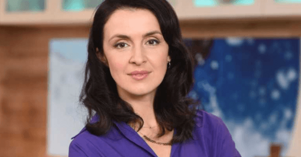 Валентина Хамайко Первый Муж: биография, личная жизнь и карьера