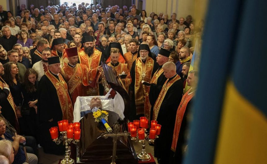 Где Сейчас Турчинов И Парубий: Современное Положение И Деятельность