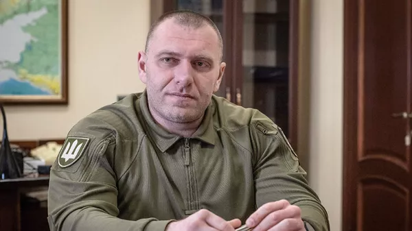 Василий Малюк Семья: подробности личной жизни и карьеры