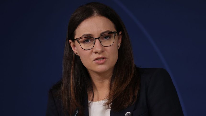 Юлия Свириденко Родители: подробности о семье и влиянии на карьеру