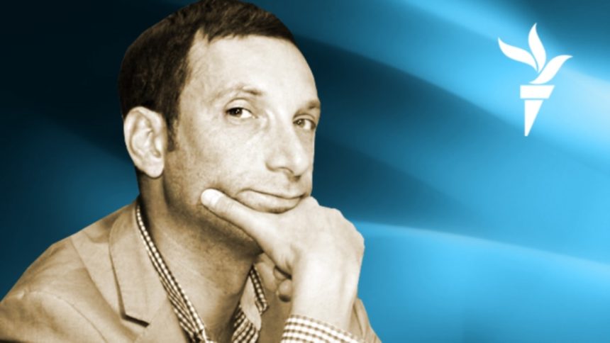 Бывшая Жена Виталия Портникова: биография, карьера и личная жизнь